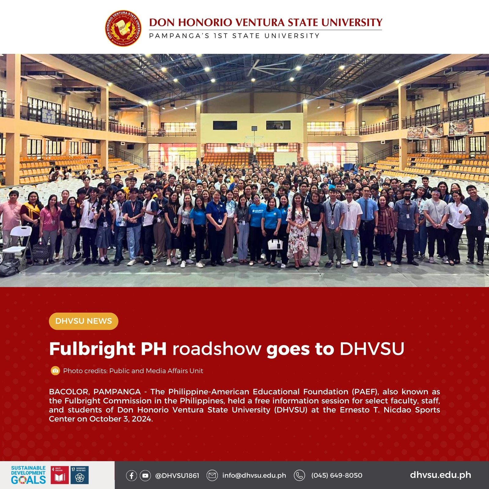 10032024   Fulbright PH roadshow goes to DHVSU 1