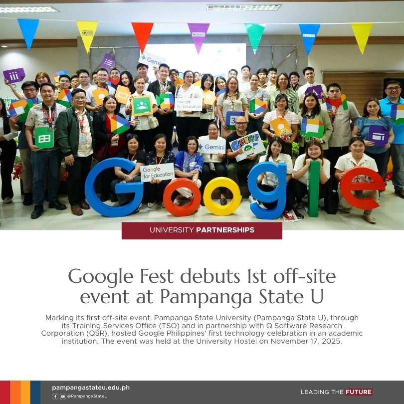 11192025   Google Fest
