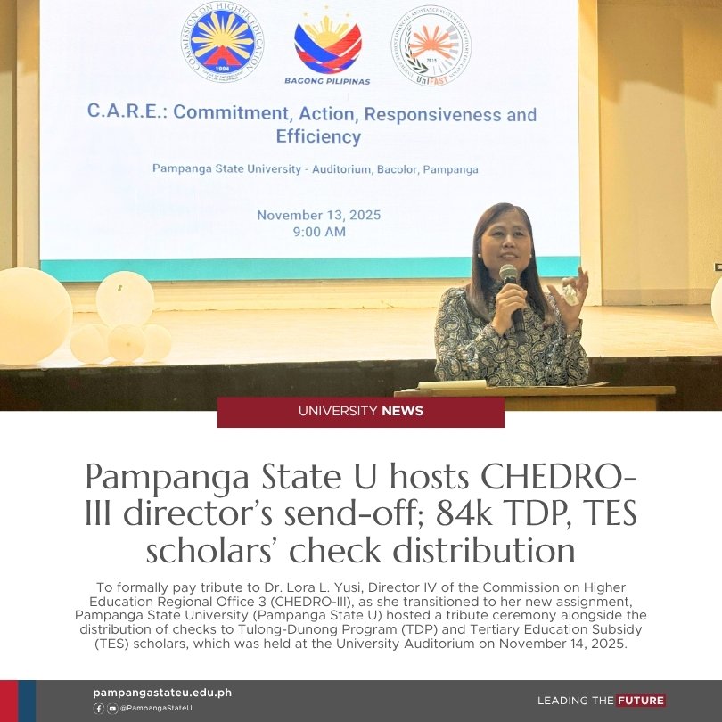 11172025   CHEDRO III