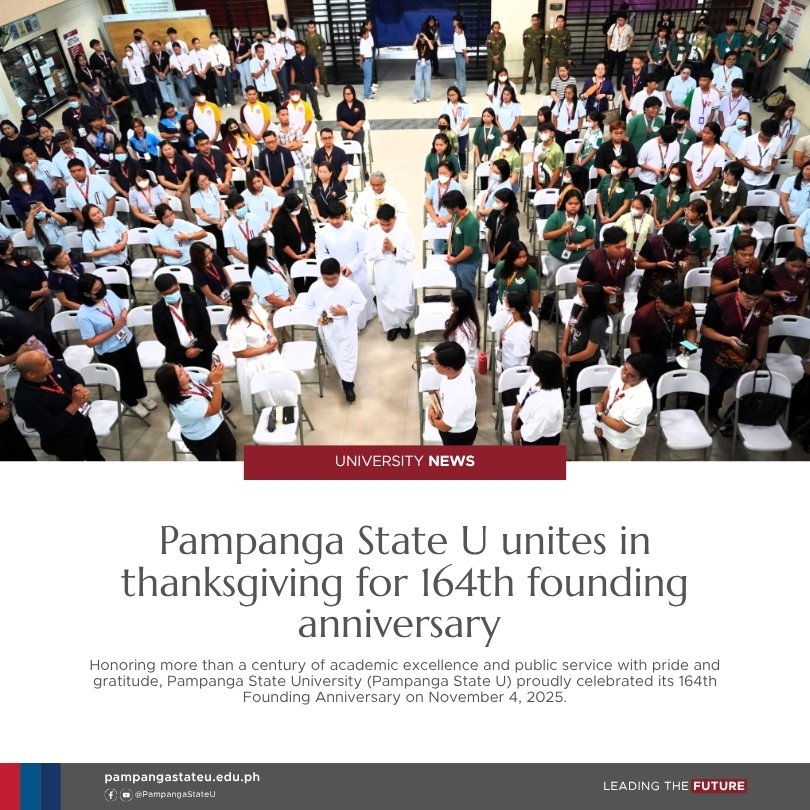 11052025   164th founding anniversary