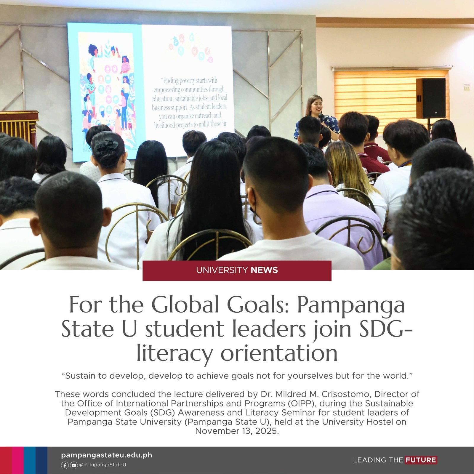 11142025   SDG Awareness orientation (1)