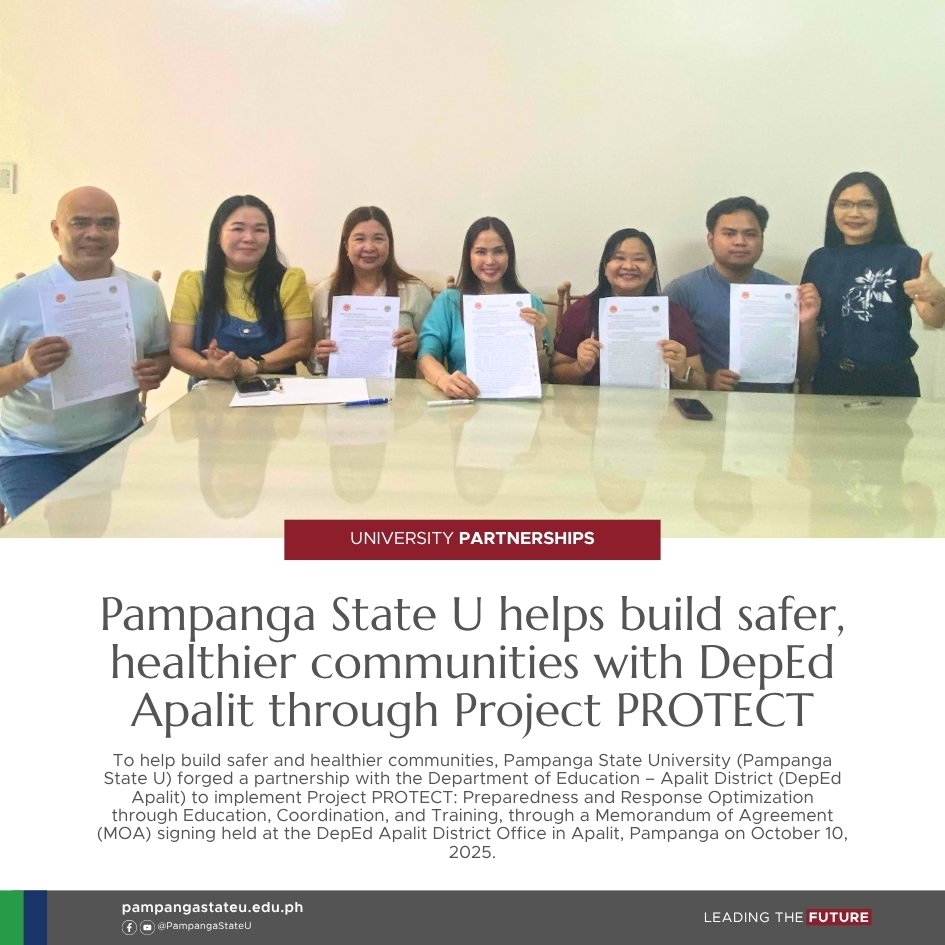 10232025   DepEd Apalit