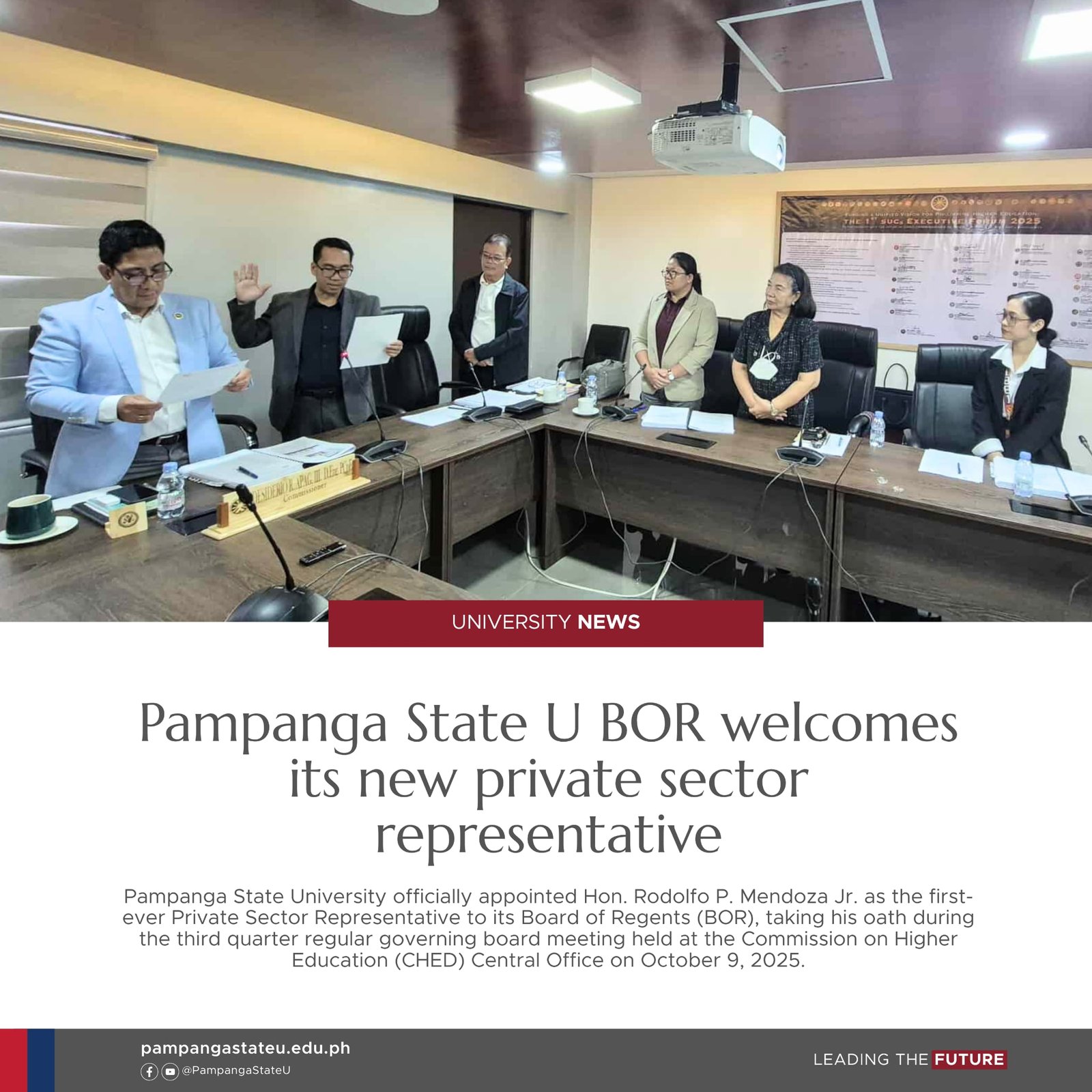 10132025 private sector representative