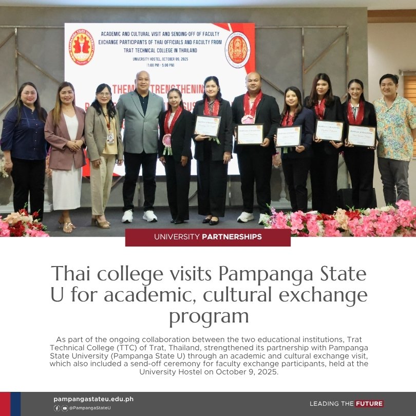 10102025   Thai college