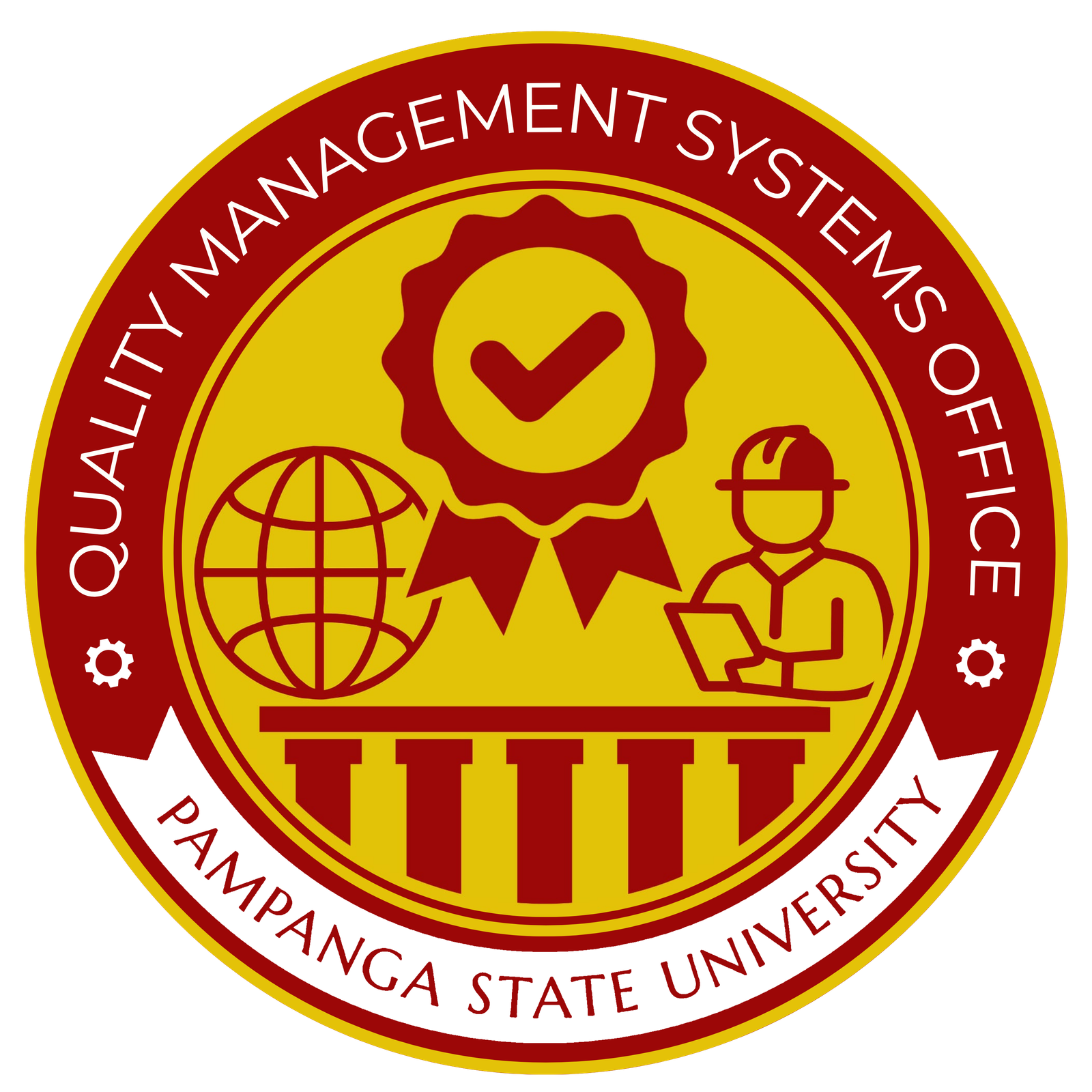 Quality Management and Systems Office LOGO