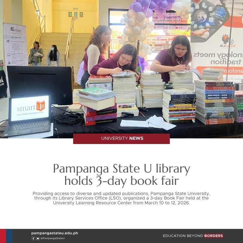 03172026   Book fair