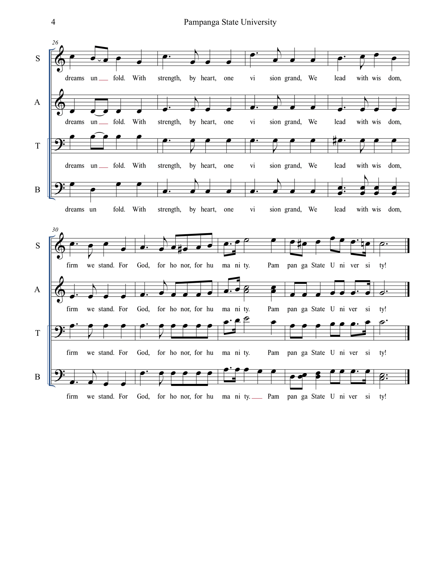 Hymn 4