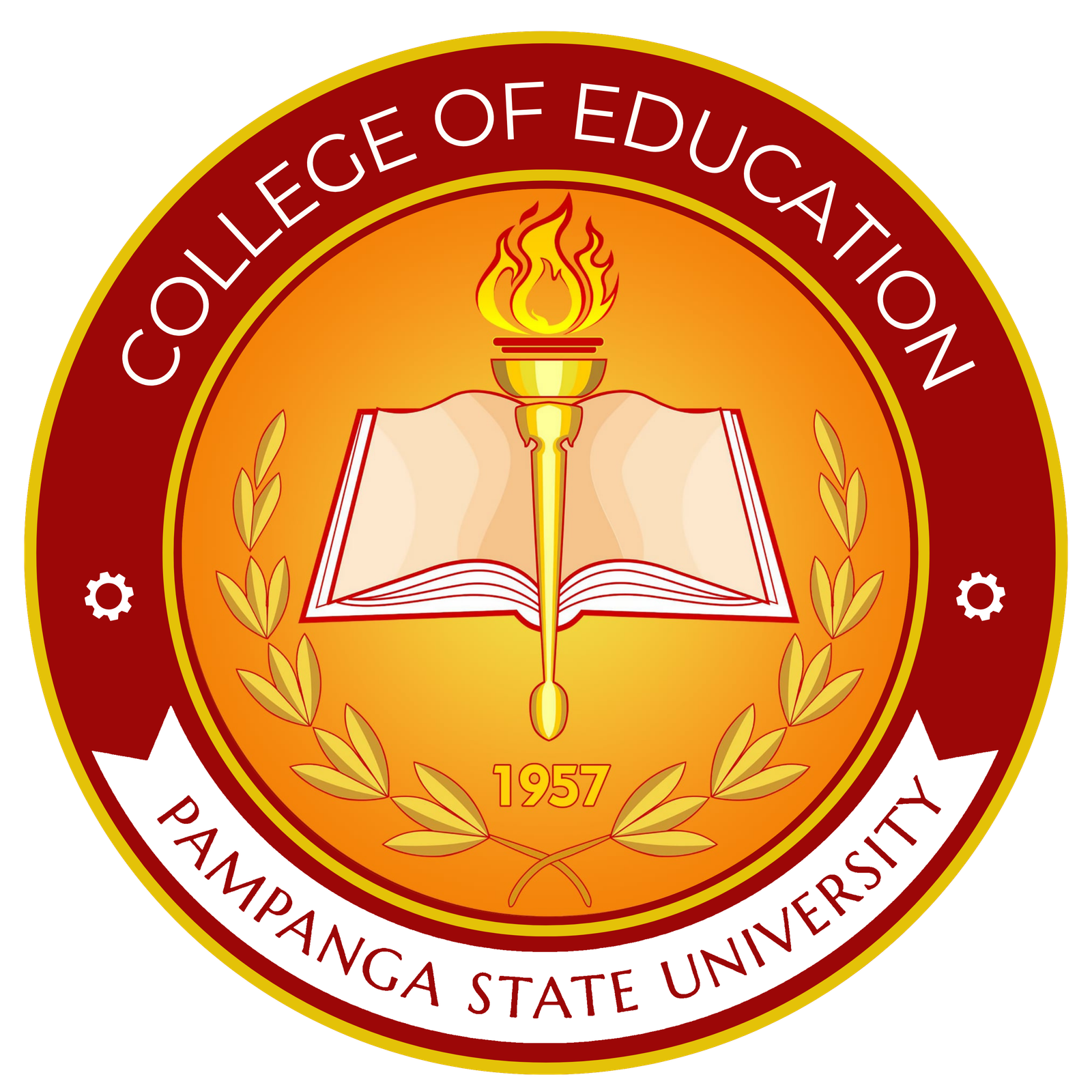 COE Logo   Samantha F. Batalla