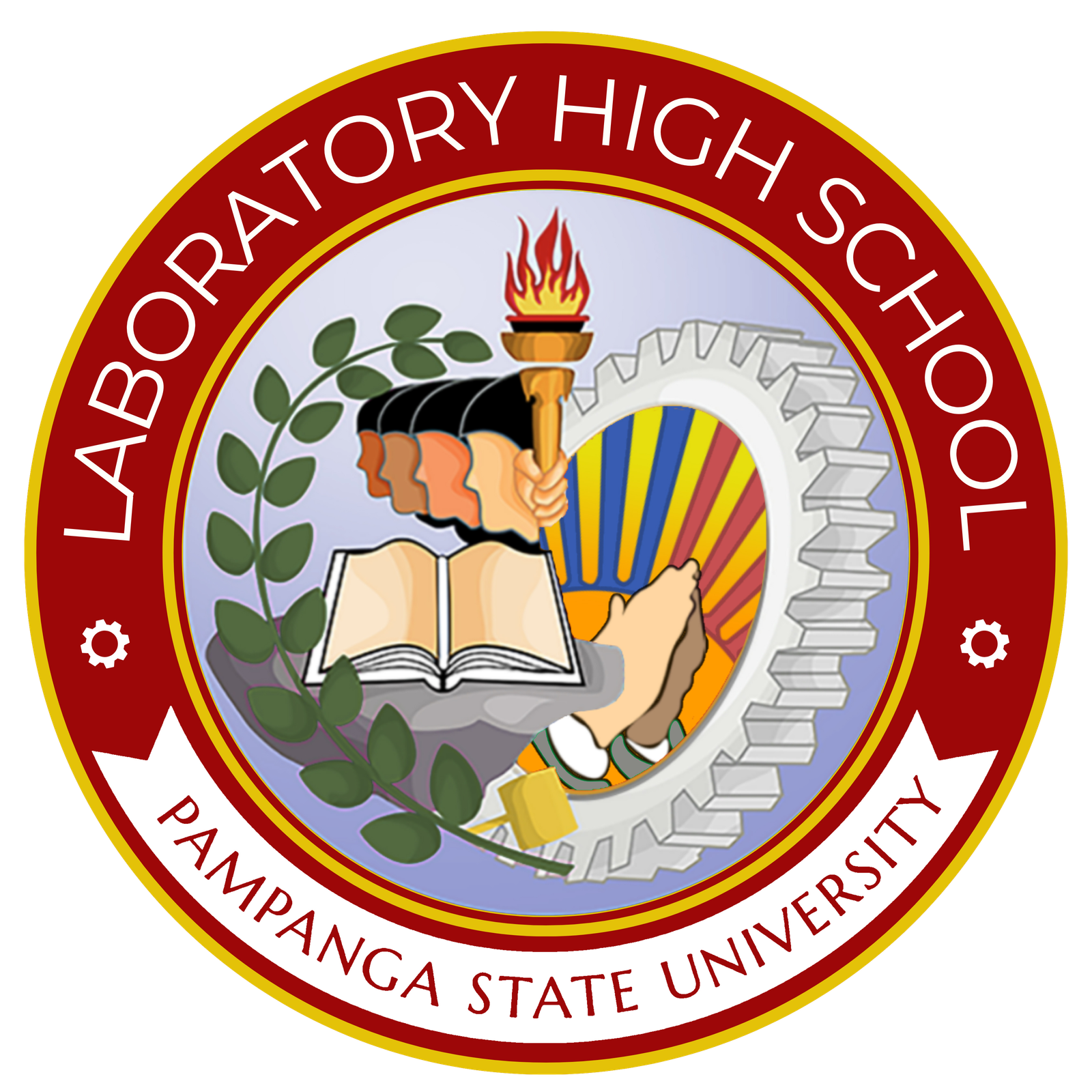 graduate school logo