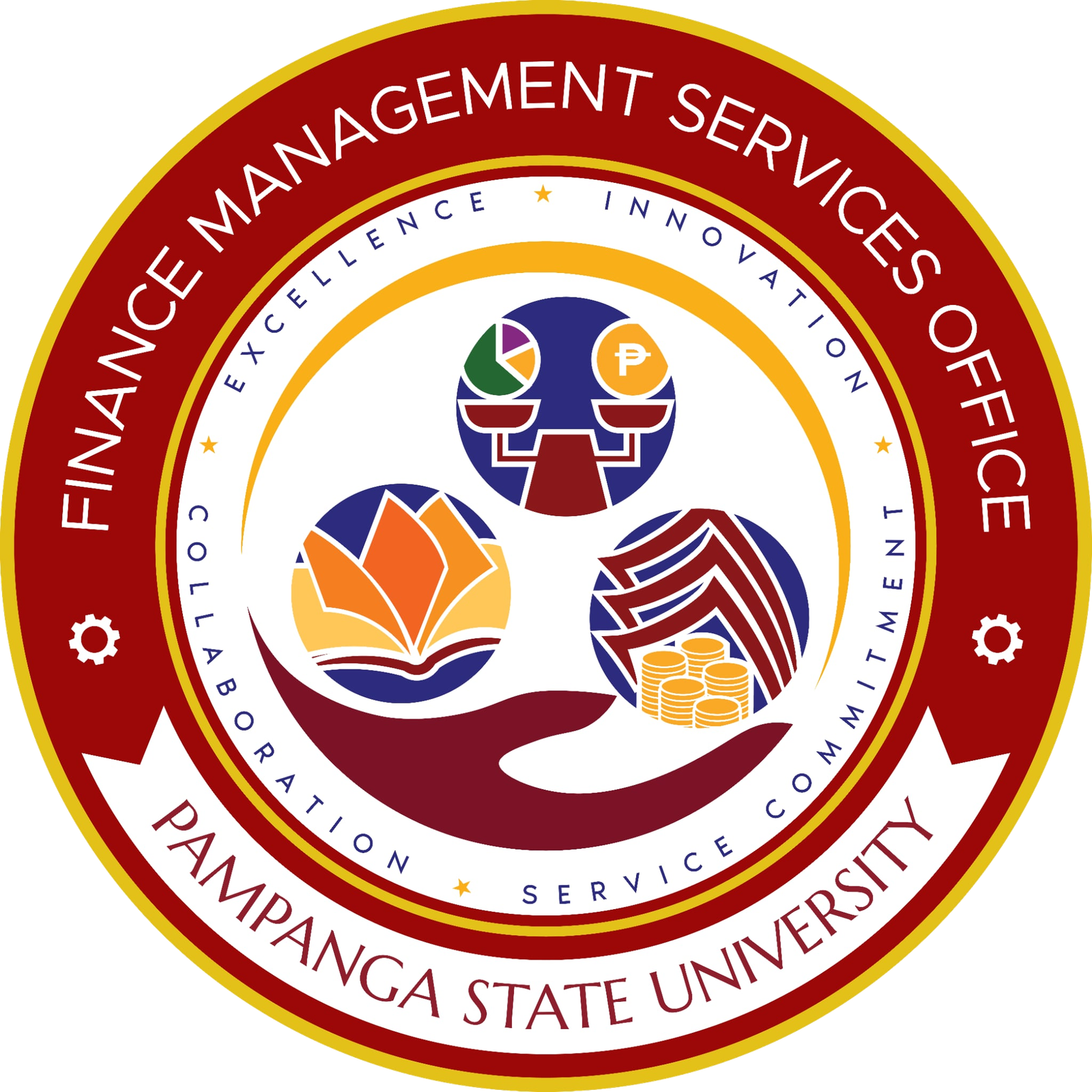 01162025 Finance Management Services Office LOGO Samantha F. Batalla