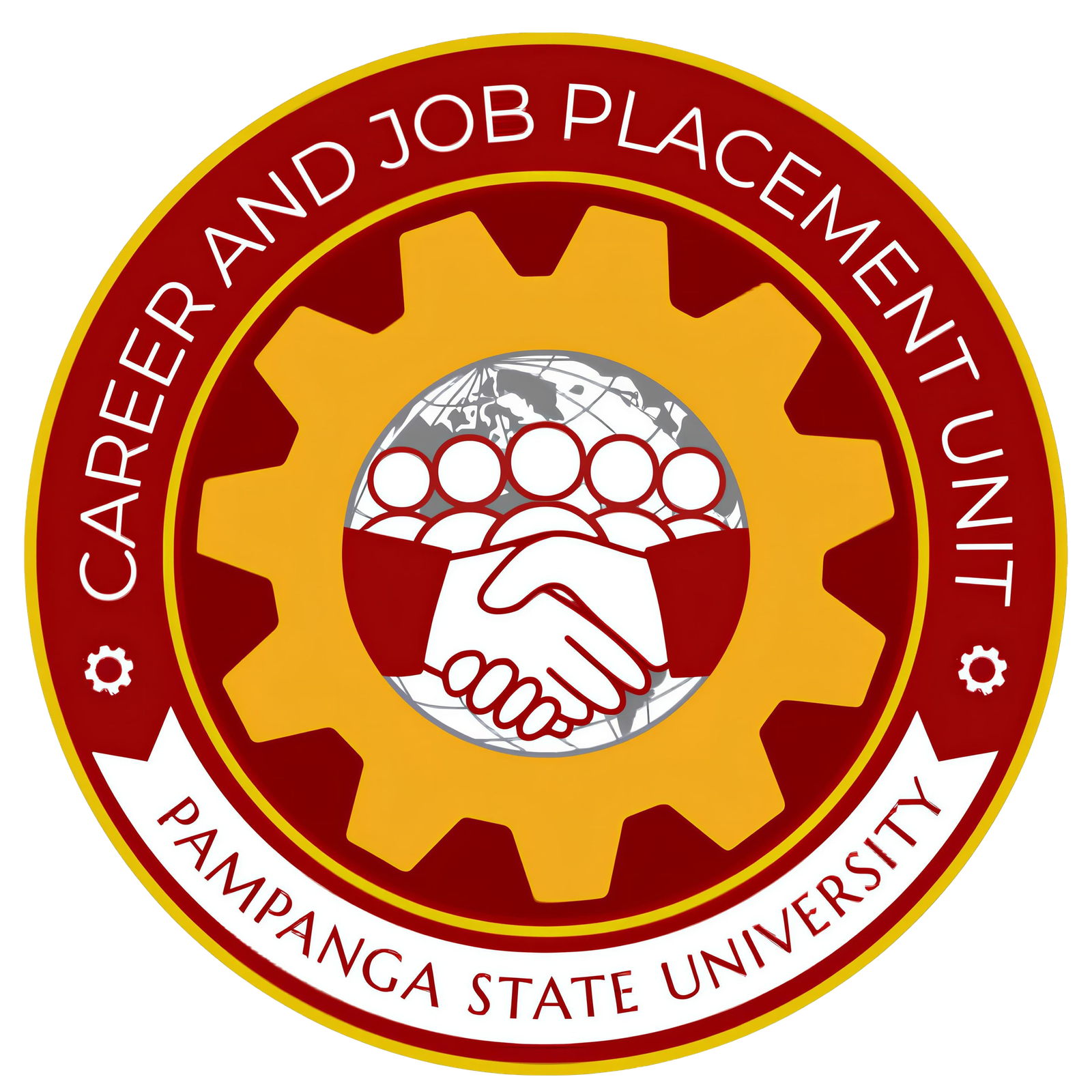 Career Services official logo