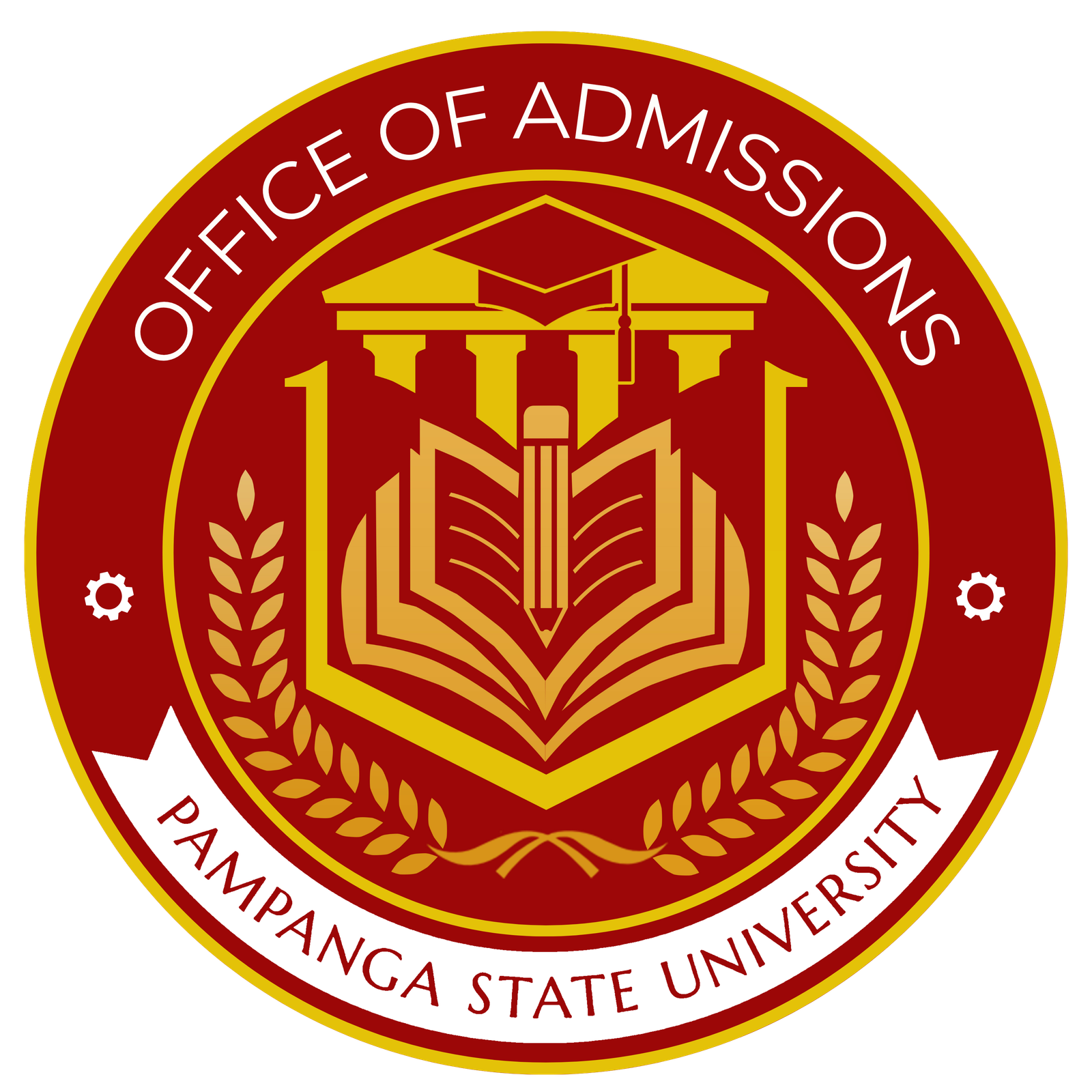 Admissions Logo 2022