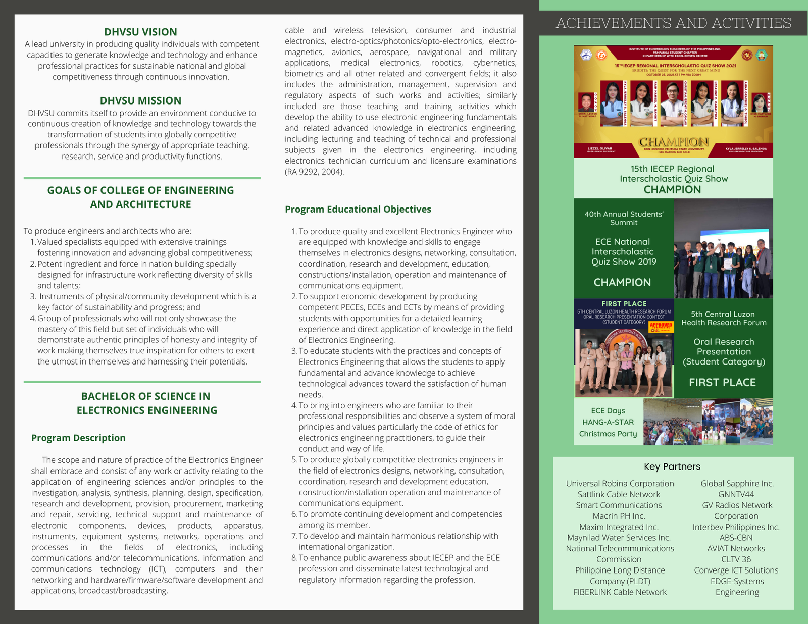 ECE College Brochure Page2 20211104